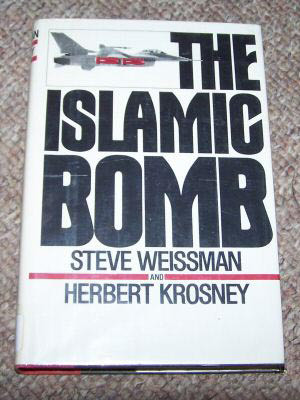 islamic bomb